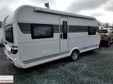 Hobby De Luxe 515 UHL Mover, Hubbett - Angebote