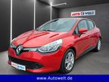 Renault Clio IV TCe 90 Klima Navigation Tempomat - Renault Clio in Halle