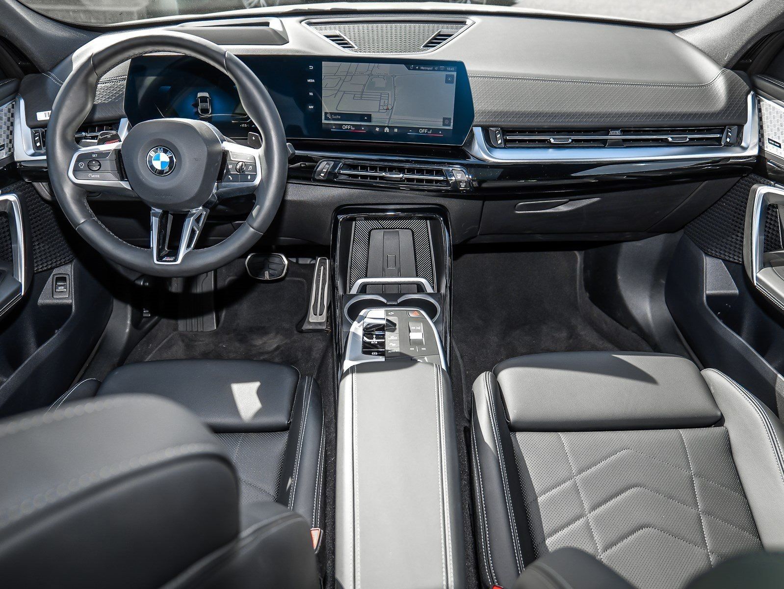 BMW X2 - Bild 3