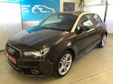 Audi A1 ambition S-tronic - Audi A1 in Berlin