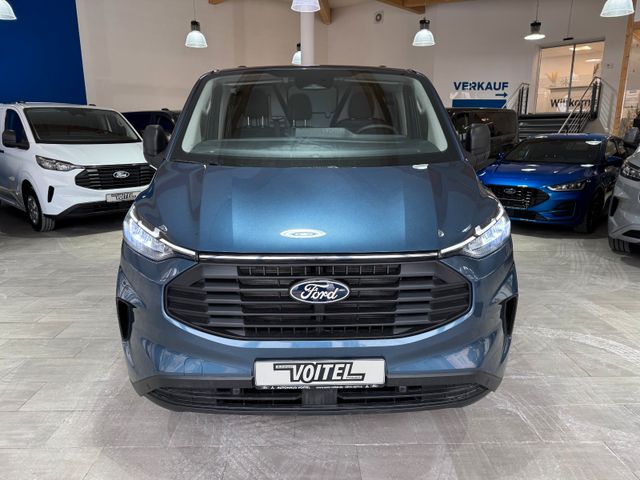 Ford Transit Custom Kasten 320 L1 Trend FWD