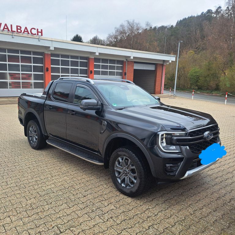 Image of Ford Ranger