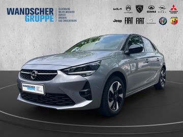 Opel Corsa F e GS Line 50kWh
