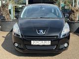 Peugeot 5008 Active I PDC I NAVI I S-HEFT I SHZ I AHK - gebrauchte Peugeot 5008 aus dem Jahr 2015