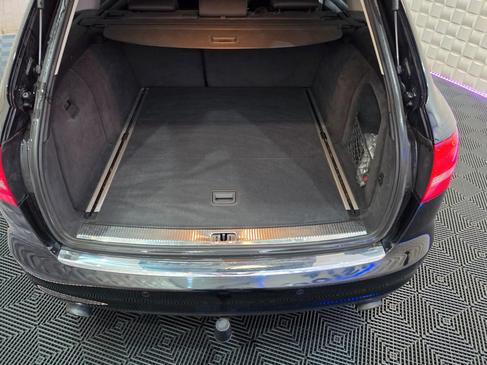 Audi A6 Avant 2.0 TFSI 170 ch – BVA – Xénon – GPS – Sièges chauffants – 195 000 km