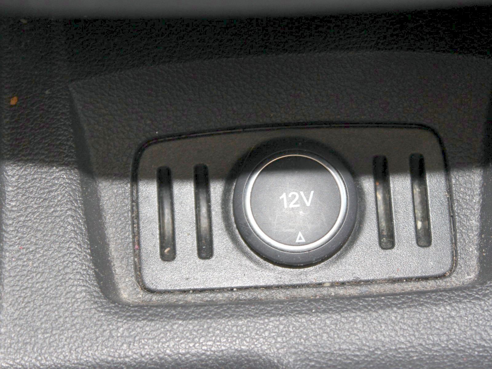 Fahrzeugabbildung Ford C-Max Trend 1,0 EcoBoost Start/Stopp
