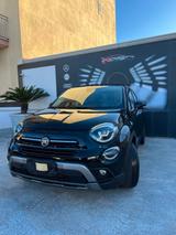 Fiat 500X 1.6 MultiJet 120 CV Cross - Fiat 500L Cross mit Schiebedach