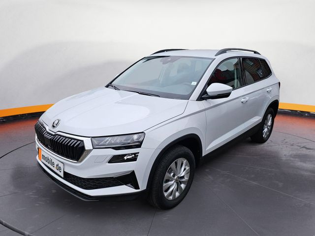 Skoda Karoq 1.5 TSI DSG SELECTION+KAMERA+5J.GARANTIE+