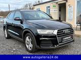 Audi Q3 2.0 TDI basis Navi Xenon Tempomat SPORTFWK - Audi Q3 Gebrauchtwagen in Köln