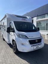 Dethleffs Just Camp T7052EB Luftfahrwerk /Solar - Angebote