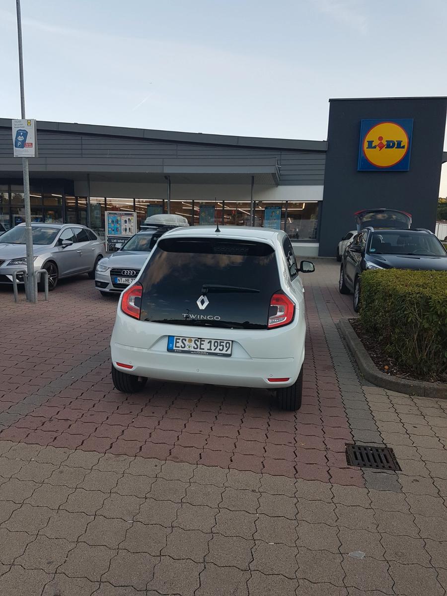 Renault Twingo SCe 65 Urban Night Urban Night