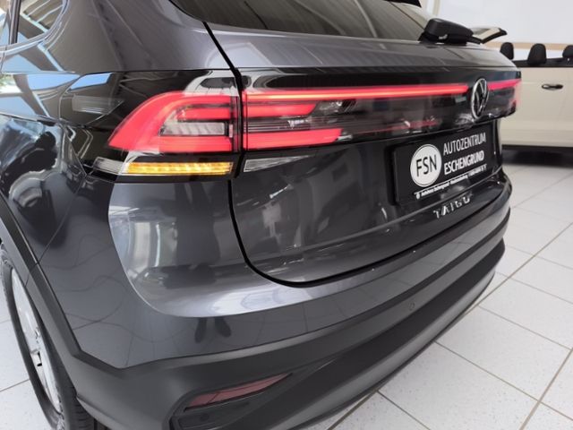 Fahrzeugabbildung Volkswagen Taigo 1.0 TSI DSG Life 1. HAND LED CLIMATR SITZH