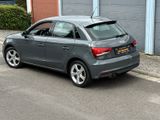 Audi A1 Sportback Sport Navi Bluetooth Xenon LED - Audi A1 aus 2018