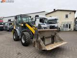 Kramer Allrad 750 /346-03 Klappschaufel | Gabel - Kramer Schlepper