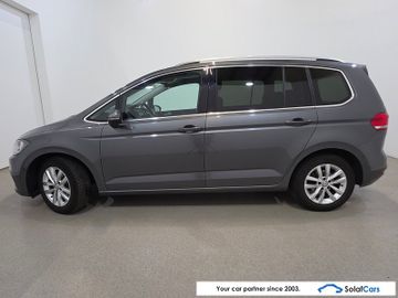 Volkswagen Touran - 2