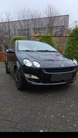 Smart ForFour 1,1 Pulse - Smart ForFour in Bonn