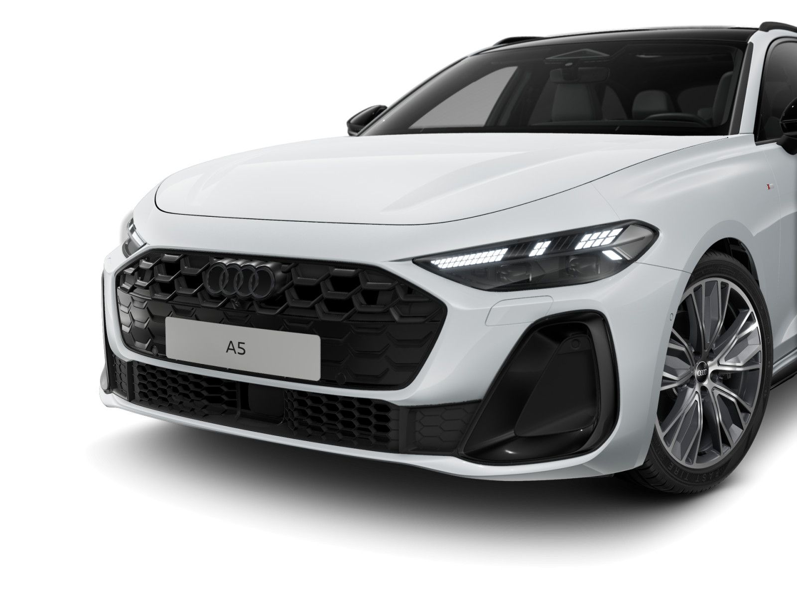 Audi A5 - Bild 7
