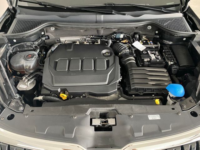 Karoq Drive 2.0 TDI AHK+NAVI+KAMERA+MATRIX
