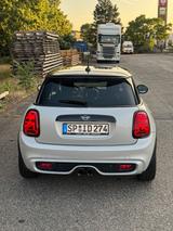 MINI Cooper S LCI DKG 8 Fach bereift Scheckheft LED - MINI MINI Gebrauchtwagen in Mannheim