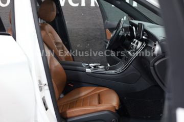 Mercedes GLC 220 - 4