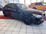 BMW 525 d M-Sportpacket - BMW 525 in Köln