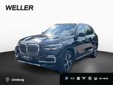 BMW X5 xDrive30d LiCoPro HUD Memory SH DA PA+ H/K - gebrauchte BMW X5 aus dem Jahr 2021