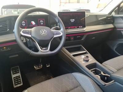 Volkswagen Tiguan - Bild 4