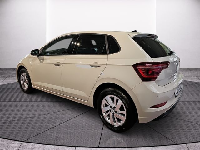 Fahrzeugabbildung Volkswagen Polo 1.0 TSI Style LED-MATRIX NAVI ACC SHZ PDC