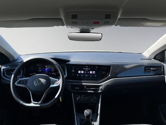 Taigo Life 1,0 l TSI 70 kW 95 PS 5-Gang