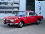 BMW 2000 CS, DEUTSCHES FAHRZEUG, ZWEI VORBESITZER - Offers