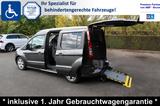 Ford Tourneo Connect Titanium*rollstuhlgerecht*Garant - Ford Tourneo Connect in Duisburg