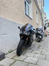 Triumph Daytona 675 (48 PS) - TRIUMPH DAYTONA 675