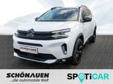 Citroën C5 Aircross Hybrid +PANO+elHKKL+LED+BC+SHZ+RFK++