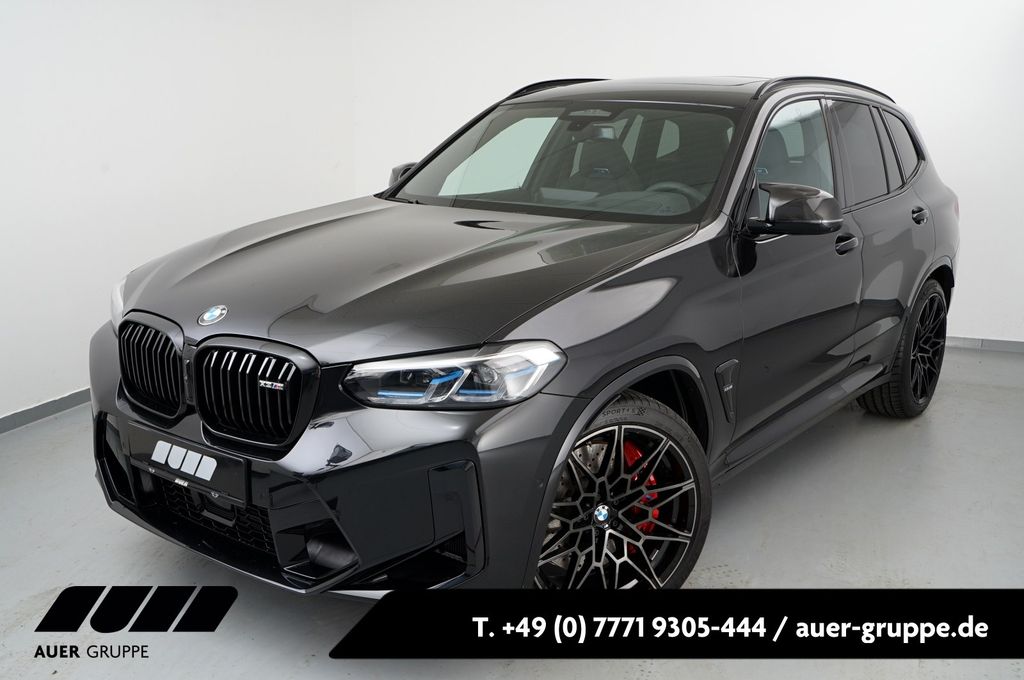 BMW X3 M