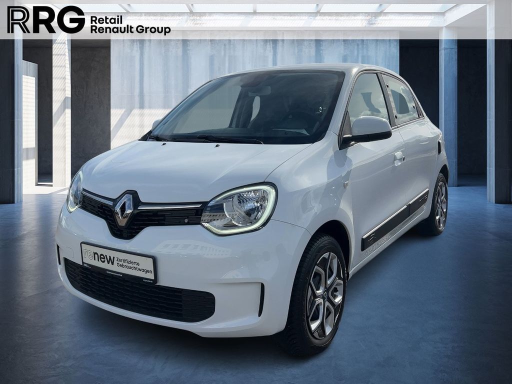 Renault Twingo ZEN ELECTRIC 21kWh