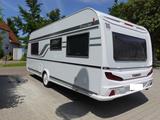 Tabbert Puccini 550 E 2,5 - Offers matching your search criteria