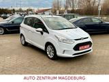 Ford B-Max Titanium *2.HAND*NAVI*PANO*KAMERA*SITZH.* - weiße Ford B-Max
