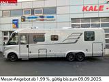 Mercedes-Benz Sprinter*Hymer*hydr.Hubstütz*UVP:216.920€*Lithiu - Mercedes-Benz Hymer