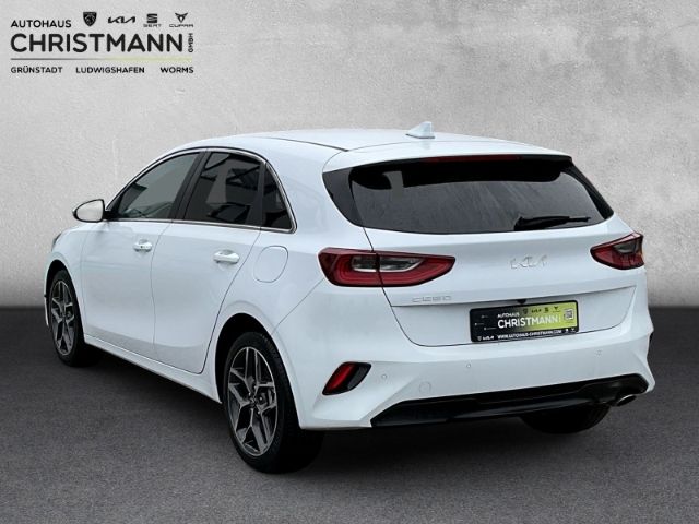 Fahrzeugabbildung Kia Ceed 1.0 T-GDI ULTIMATE EDITION *STYLE-PAKET*KEY