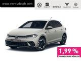 Volkswagen Polo R-Line 1.0 TSI DSG KLIMA LED NAVI ALU