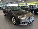 Audi A5 SB 50 TDI quattro sport Tour+B&O+HuD+Milano - Audi: Milano