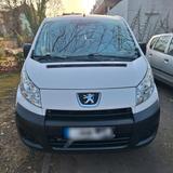 Peugeot PEUGEOT EXPERT DIESEL KASTEN - gebrauchte Peugeot Expert aus dem Jahr 2009