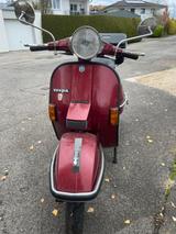 Vespa P200E - VESPA P200E