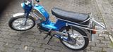 Zündapp ZD 40 Mokick Moped - ZÜNDAPP MOFA