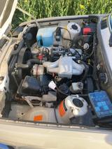 BMW 318iA E30 VFL, Chrommodell, Note2+, Sammlung. - BMW 318: 318i E30