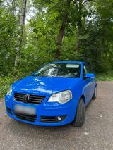 Volkswagen Vw Polo 1.4tdi - Volkswagen Polo aus 2008: TDI