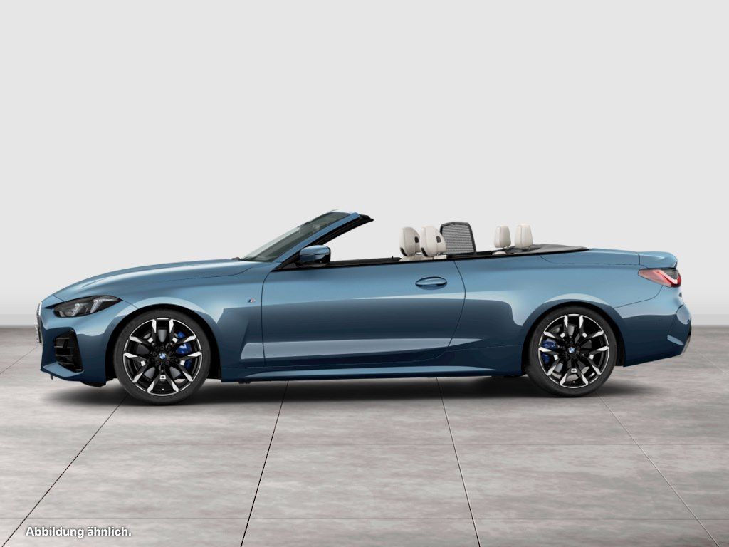 BMW 420 - Bild 5