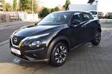 Nissan Juke 1.0 DIG-T DCT Acenta Navi/Komfort - Nissan Juke Neuwagen in Stuttgart