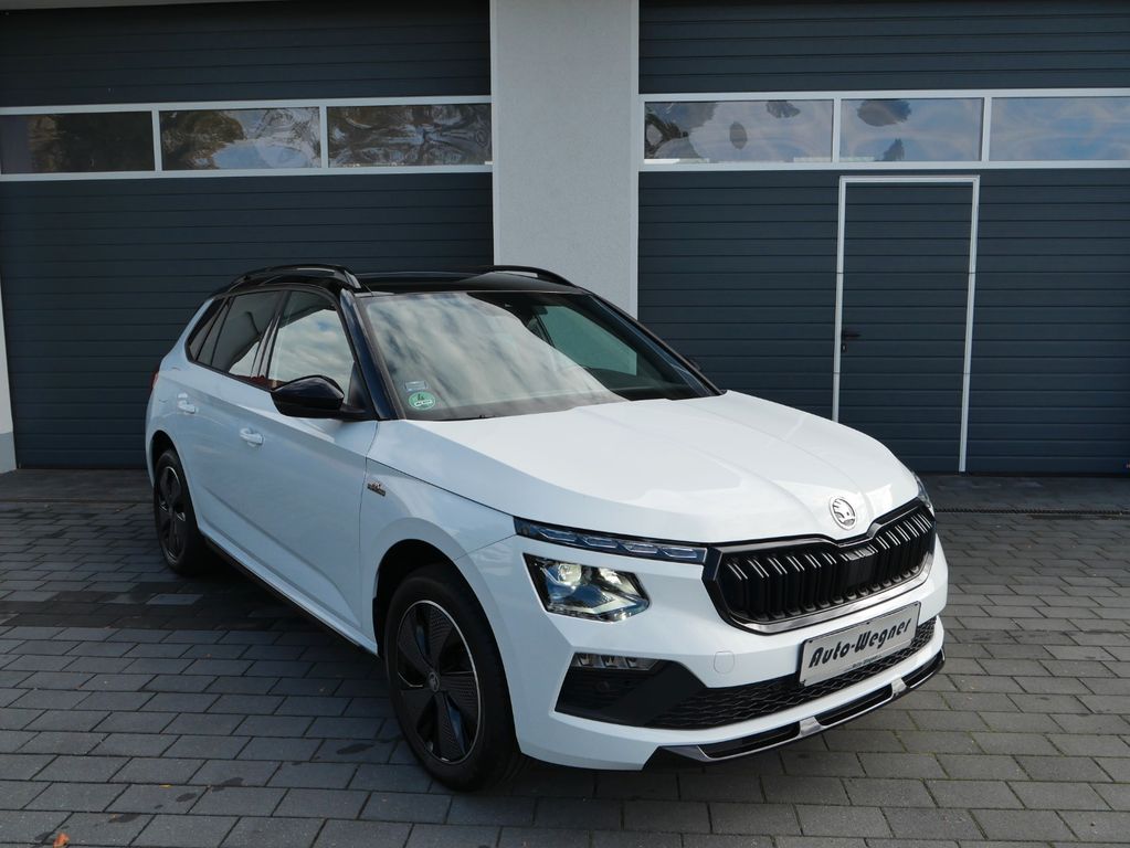 Image of Skoda Kamiq