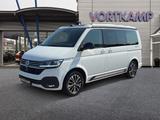 Volkswagen T6.1 California BeachTour Edition 2 Schiebetüren - VW T6 von 2020